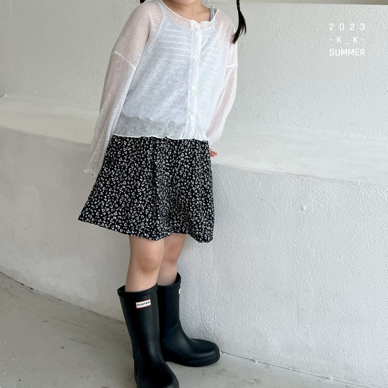 Kk - Korean Children Fashion - #childofig - Modern Pants - 3