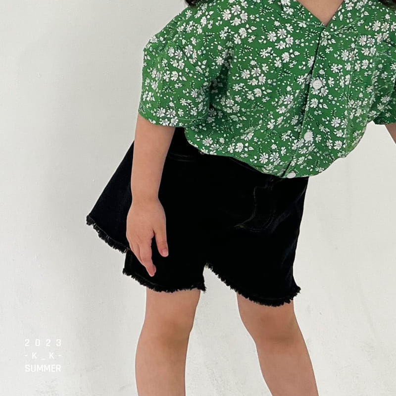 Kk - Korean Children Fashion - #kidsstore - Some More Shirt - 7