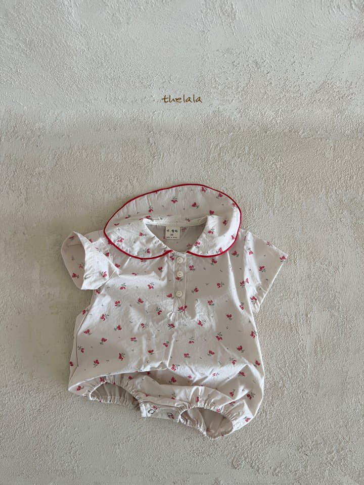 Lala - Korean Baby Fashion - #babyboutiqueclothing - Moana Bodysuit - 10