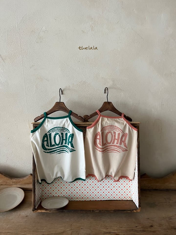 Lala - Korean Baby Fashion - #onlinebabyboutique - Aroha Bodysuit - 9
