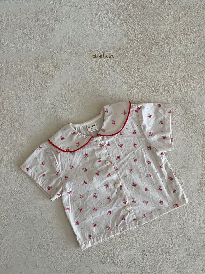 Lala - Korean Children Fashion - #discoveringself - Moana Shirt - 12