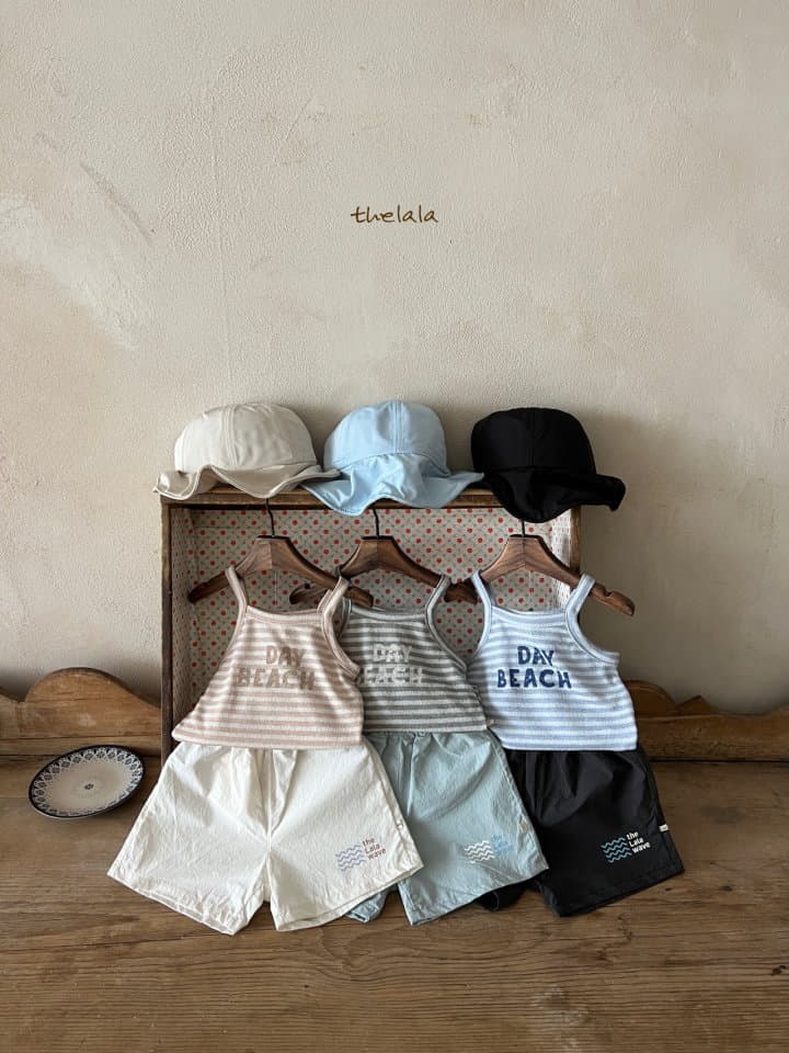 Lala - Korean Children Fashion - #kidsstore - Magic  Bucket Hat