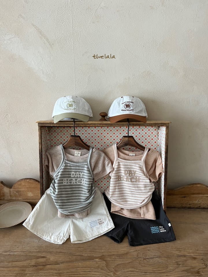 Lala - Korean Children Fashion - #littlefashionista - M  Hat - 2