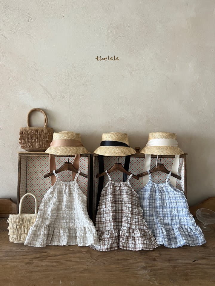 Lala - Korean Children Fashion - #magicofchildhood - Hepburn Bucket Hat - 2