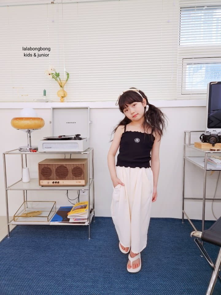 Lalabongbong - Korean Children Fashion - #prettylittlegirls - Coco Top - 9