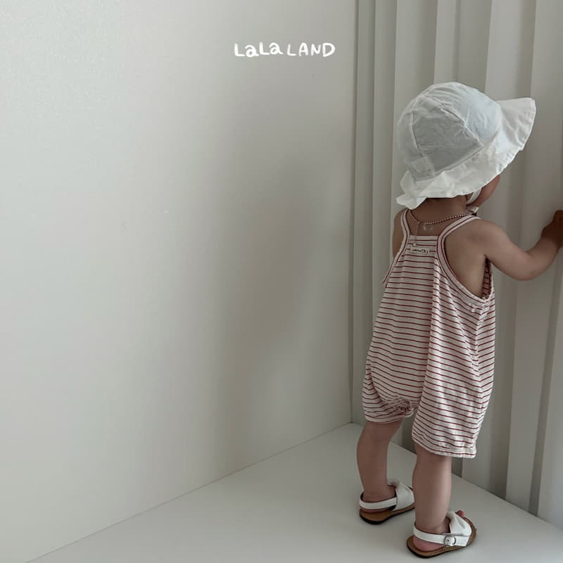 Lalaland - Korean Baby Fashion - #babyfashion - Bebe Think It Bodysuit - 8