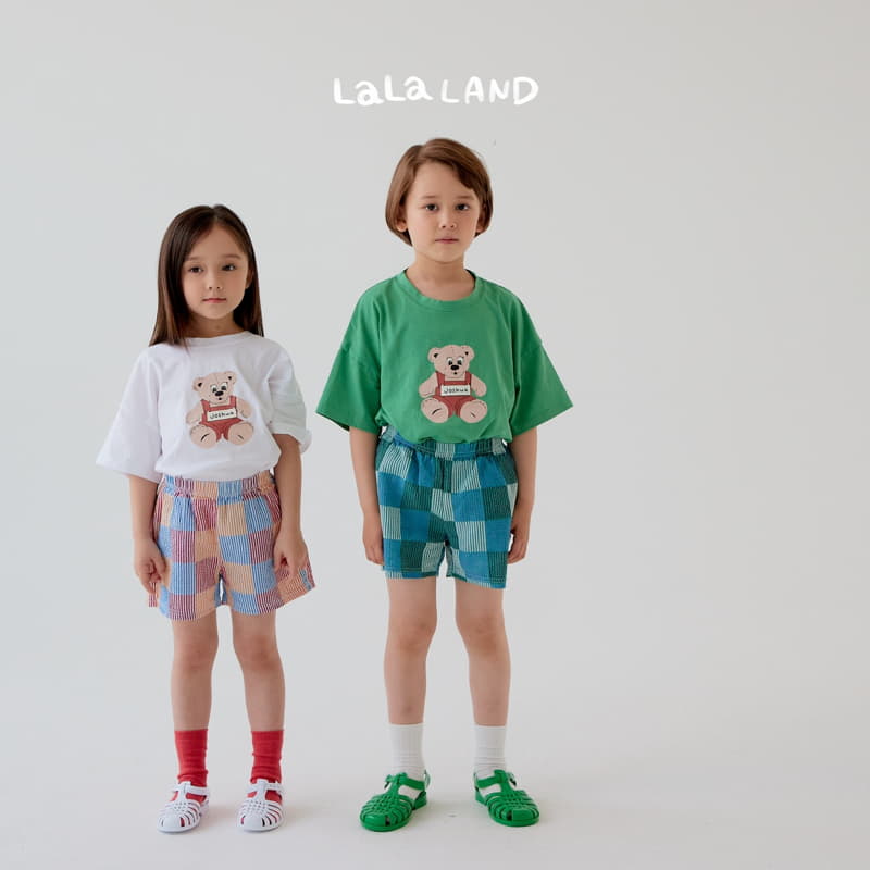 Lalaland - Korean Children Fashion - #childofig - Joshua Tee