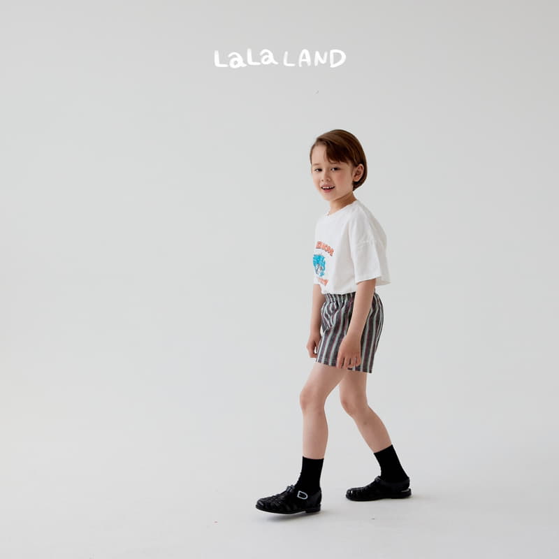 Lalaland - Korean Children Fashion - #minifashionista - Summer Tee - 2