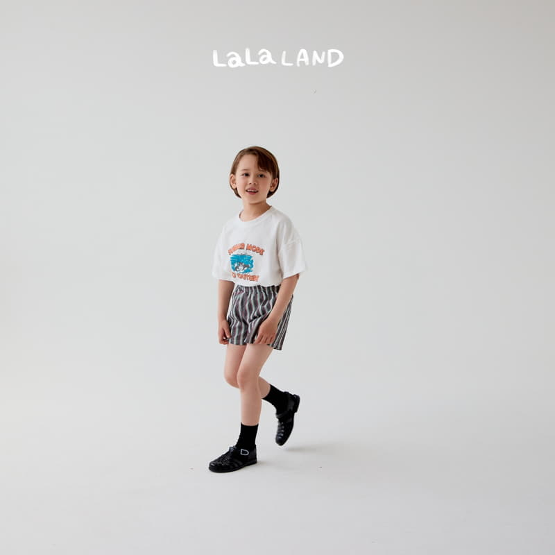 Lalaland - Korean Children Fashion - #prettylittlegirls - Summer Tee - 3