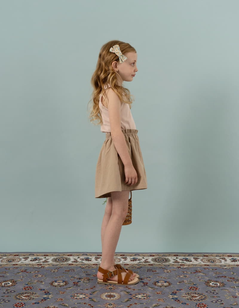 Le Bev - Korean Children Fashion - #childofig - Liberty Hairpin