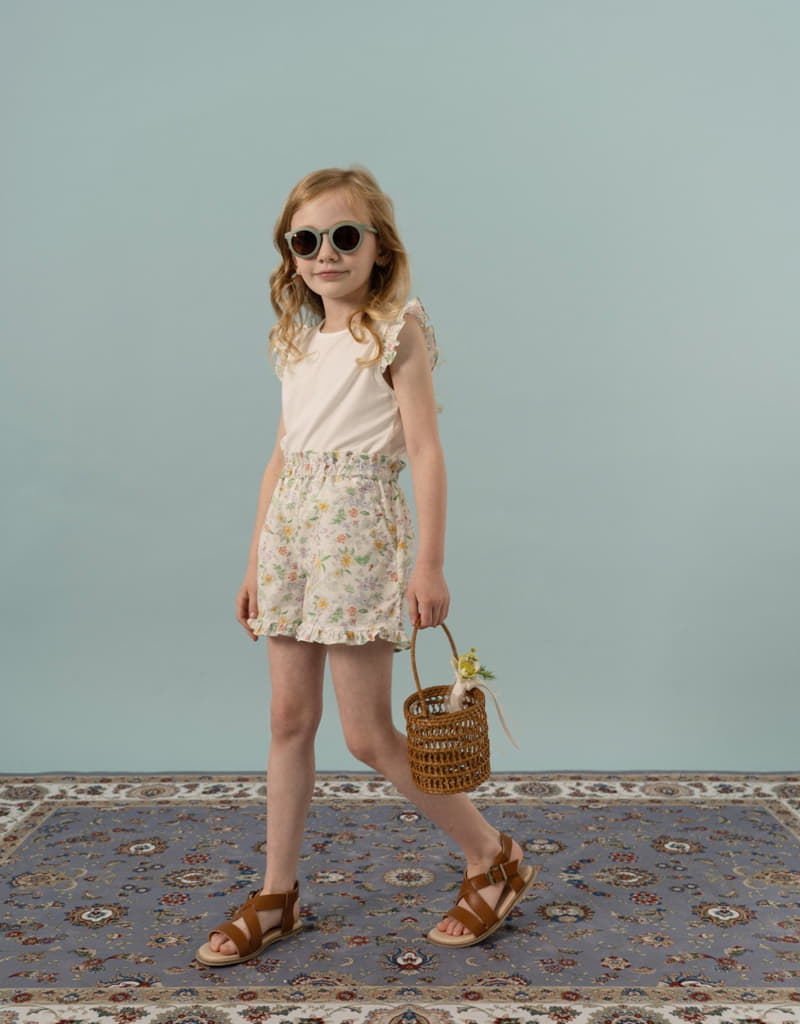 Le Bev - Korean Children Fashion - #childofig - Kaina Sandals - 4