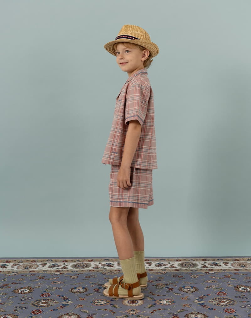 Le Bev - Korean Children Fashion - #discoveringself - Kaina Sandals - 6