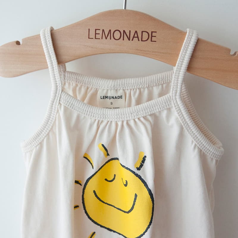 Lemonade - Korean Baby Fashion - #babyclothing - Sunshine Bodysuit with Hairband - 9