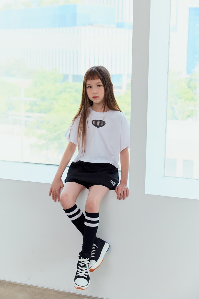 Lilas - Korean Children Fashion - #kidzfashiontrend - Coming Currot Shorts - 4