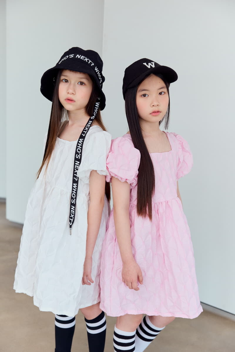 Lilas - Korean Children Fashion - #kidsshorts - Bubble One-piece
