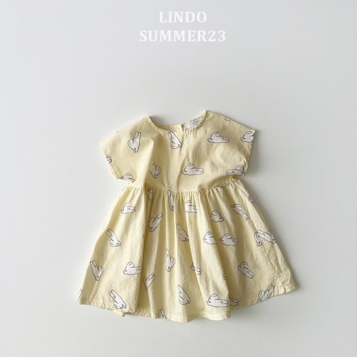 Lindo - Korean Children Fashion - #stylishchildhood - Anything One-piece - 4