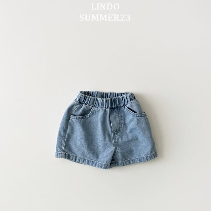 Lindo - Korean Children Fashion - #childrensboutique - Soda Denim Jeans