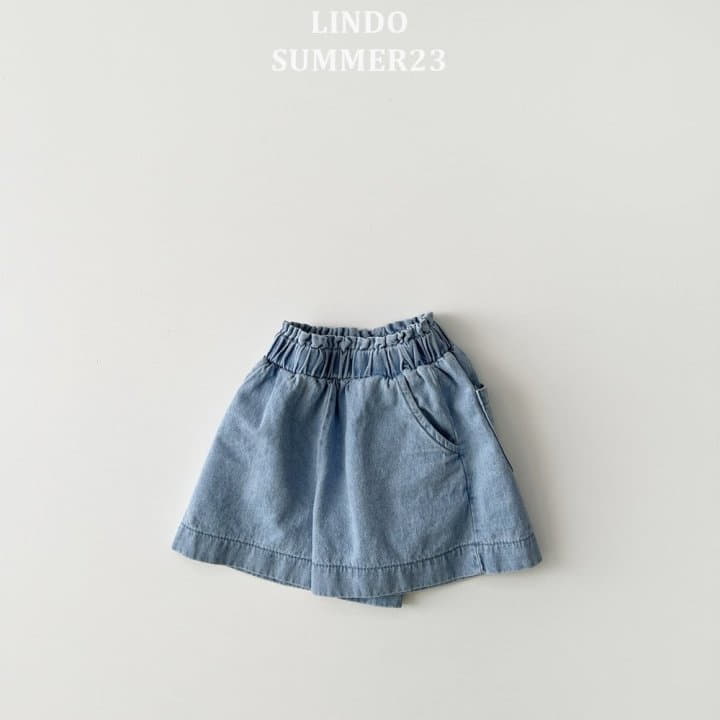 Lindo - Korean Children Fashion - #discoveringself - Dindin Jeans - 2