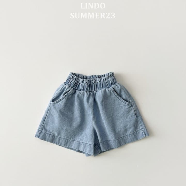 Lindo - Korean Children Fashion - #fashionkids - Dindin Jeans - 3