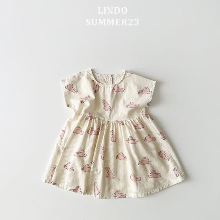 Lindo - Korean Children Fashion - #stylishchildhood - Anything One-piece - 3