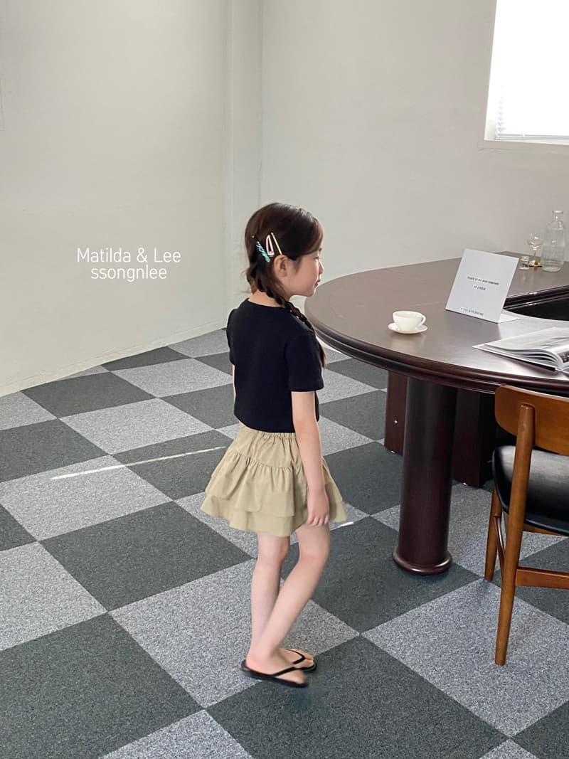 Matilda & Lee - Korean Children Fashion - #childofig - Two Way Cardigan - 8