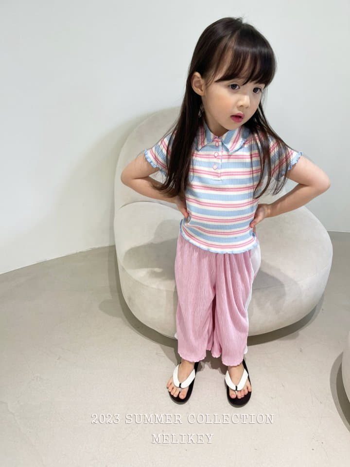Melikey - Korean Children Fashion - #prettylittlegirls - Ice Cream Tee - 5