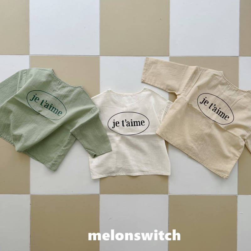 Melon Switch - Korean Children Fashion - #stylishchildhood - Juteme Cardigan