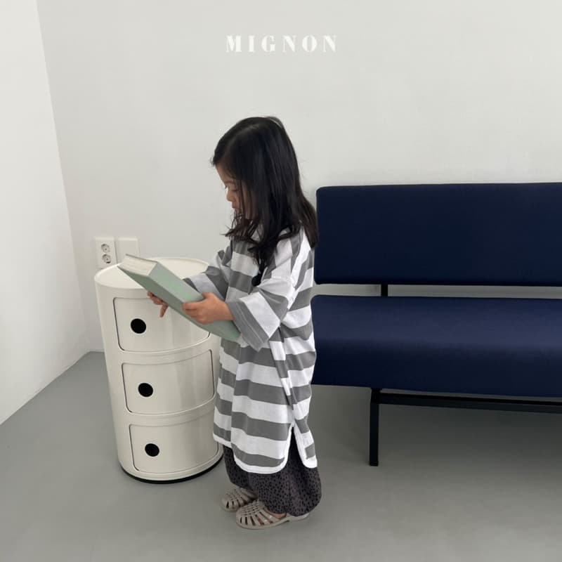 Mignon - Korean Children Fashion - #Kfashion4kids - Clover One-piece - 10
