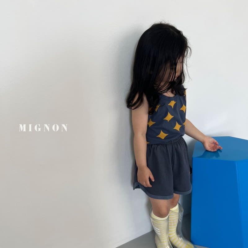 Mignon - Korean Children Fashion - #designkidswear - Shiny Sleeves Tee - 11
