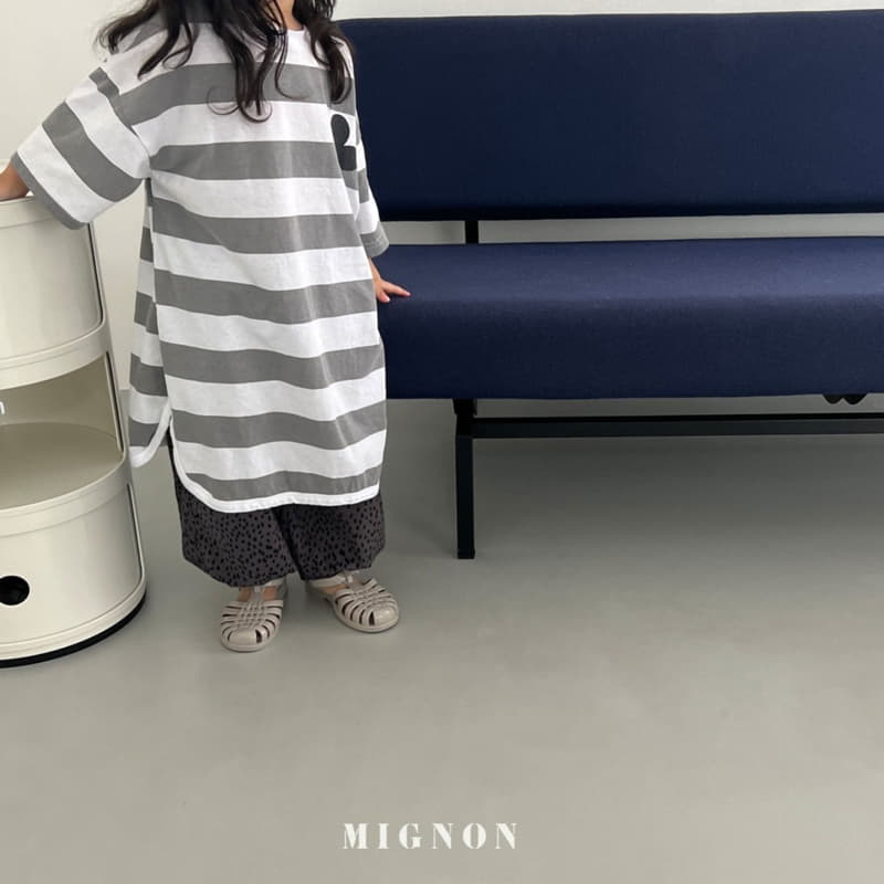 Mignon - Korean Children Fashion - #fashionkids - Clover One-piece - 6