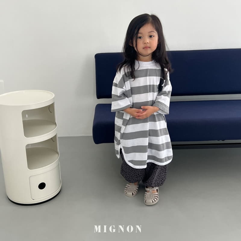 Mignon - Korean Children Fashion - #kidsstore - Clover One-piece - 8