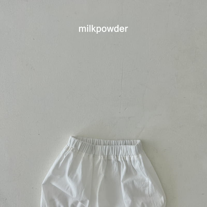Milk Powder - Korean Children Fashion - #discoveringself - Nana Shorts - 8