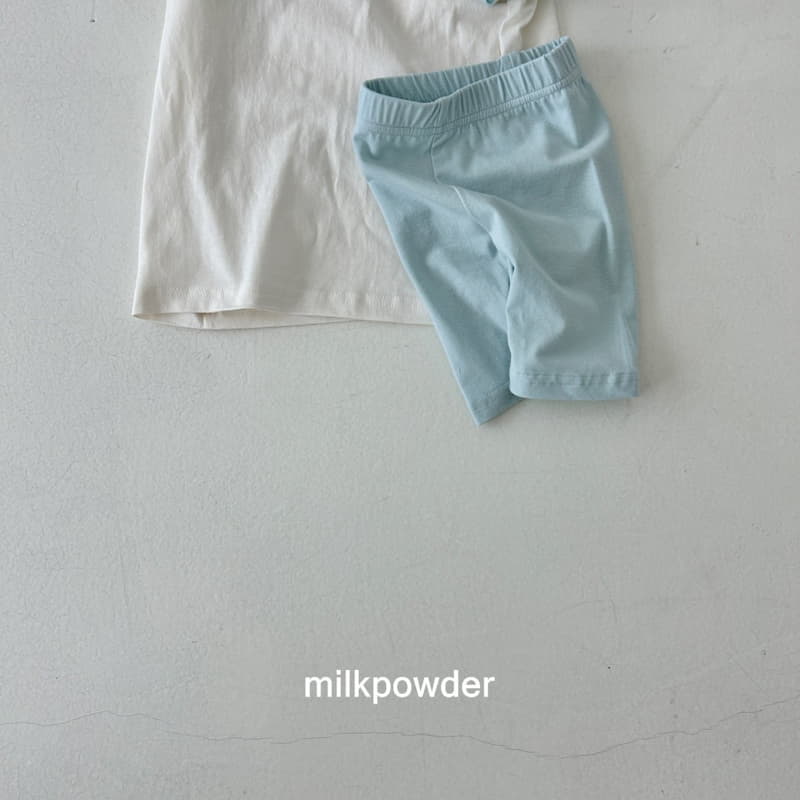 Milk Powder - Korean Children Fashion - #kidzfashiontrend - Verry Good Top Bottom Set - 11