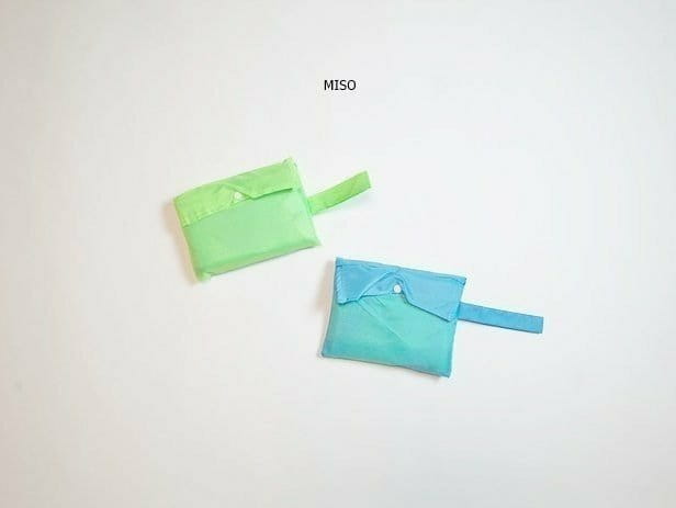 Miso - Korean Children Fashion - #designkidswear - Beach Bag - 4