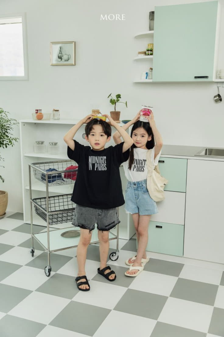 More - Korean Children Fashion - #kidsshorts - Vintage Shorts - 10