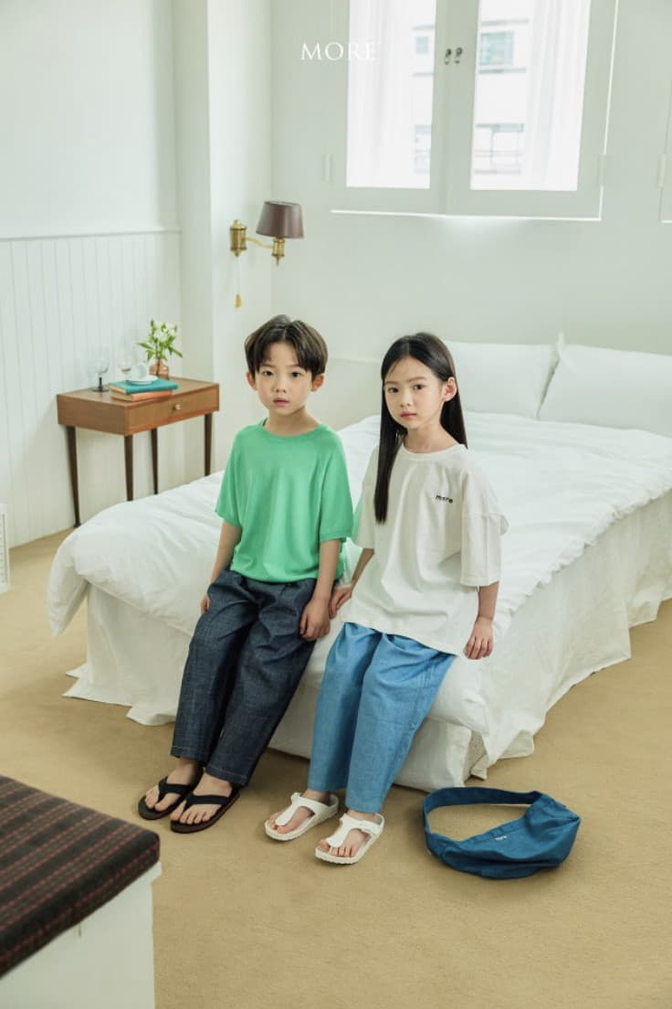 More - Korean Children Fashion - #minifashionista - Sharm Bray Pants - 8