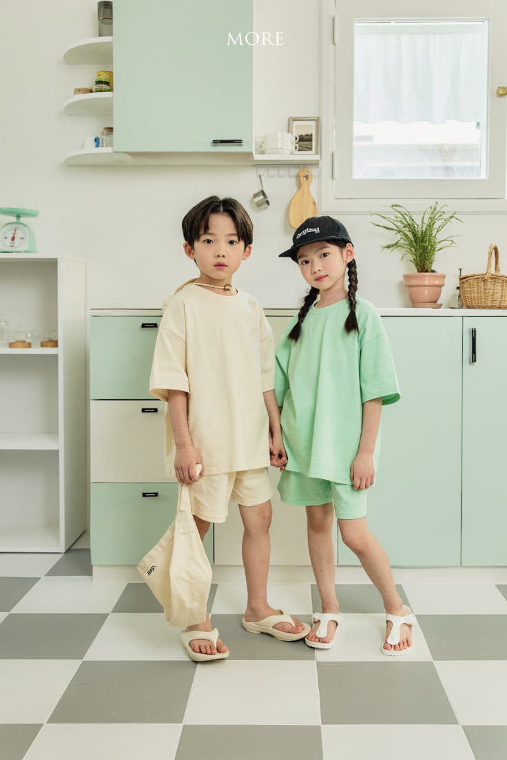 More - Korean Children Fashion - #toddlerclothing - Original Mesh Cap - 8