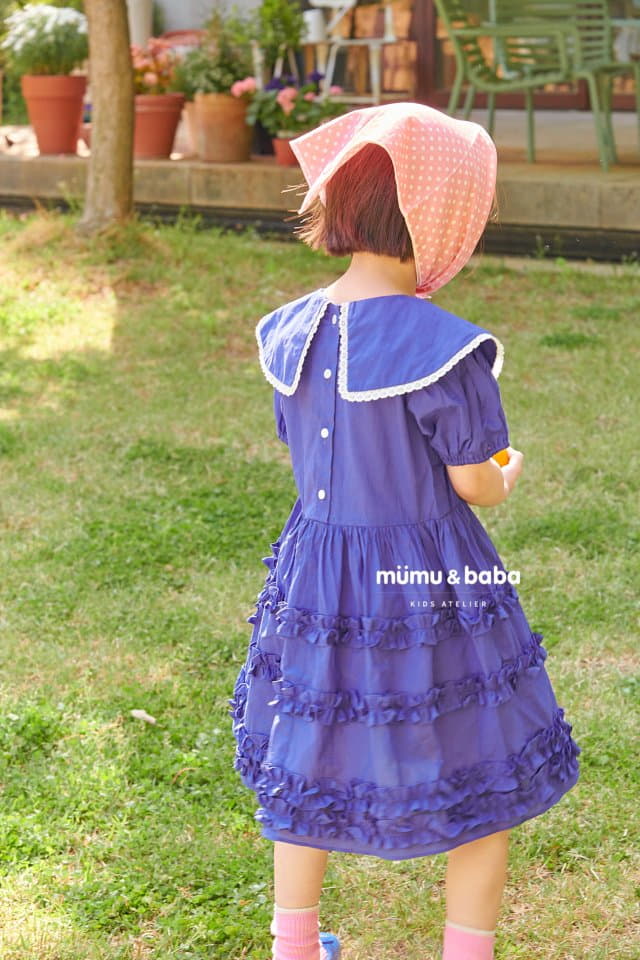 Mumunbaba - Korean Children Fashion - #childrensboutique - Candy Two One-piece - 8