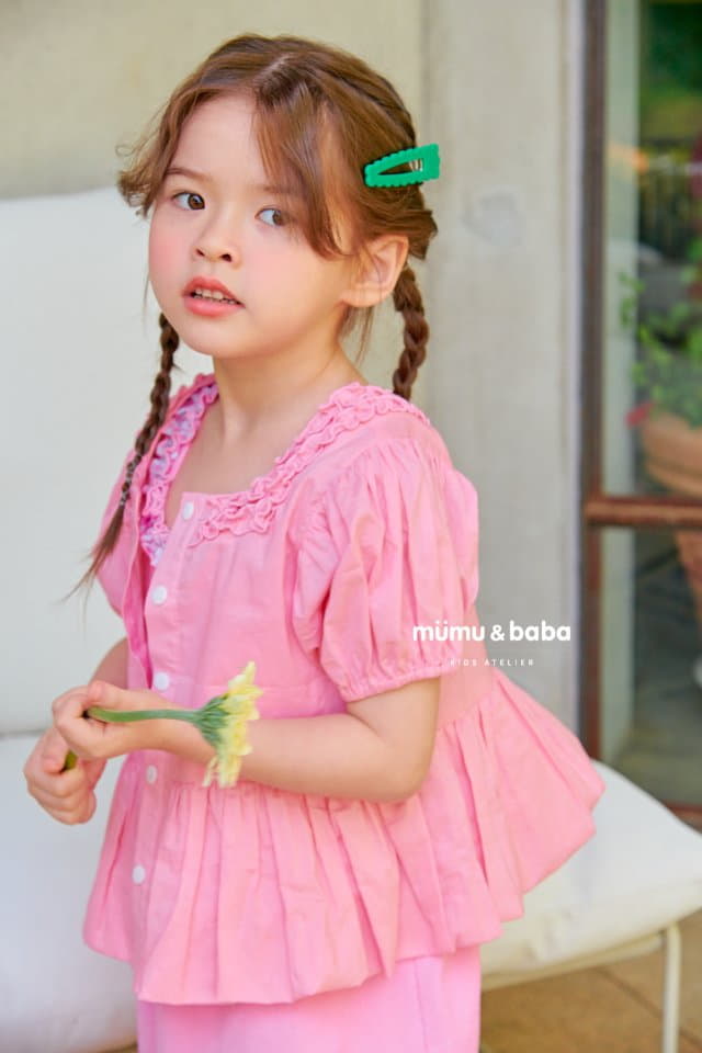 Mumunbaba - Korean Children Fashion - #discoveringself - Candy Cardigan - 9