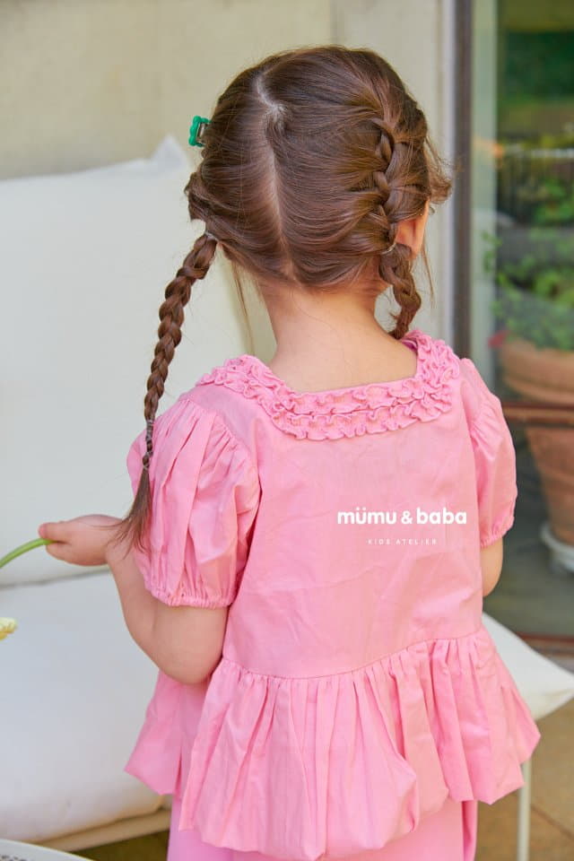 Mumunbaba - Korean Children Fashion - #fashionkids - Candy Cardigan - 10