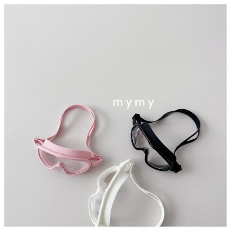 My Socks - Korean Children Fashion - #childofig - My Swim Goggles