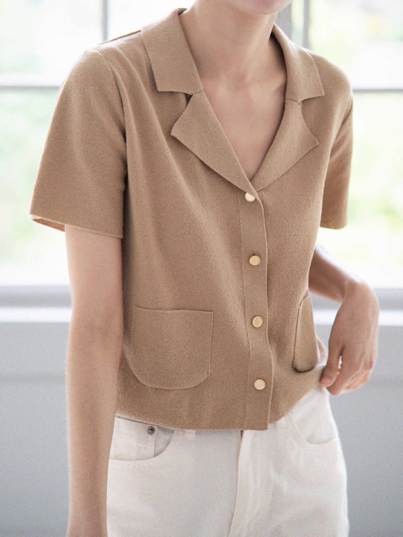 Nan - Korean Women Fashion - #thatsdarling - Clare Jacket - 6