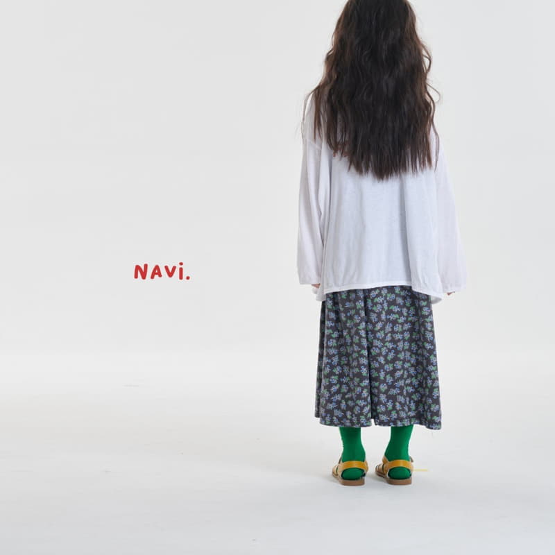 Navi - Korean Children Fashion - #kidzfashiontrend - Alo One-piece - 4