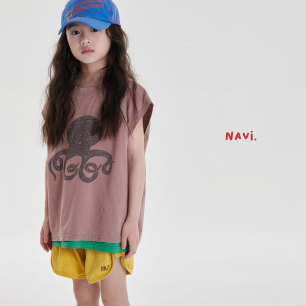 Navi - Korean Children Fashion - #childofig - My Pants