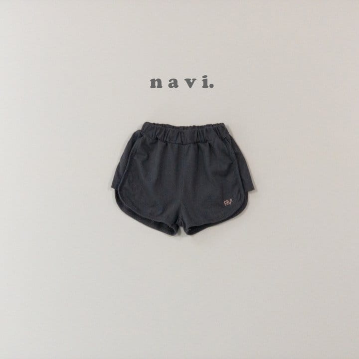 Navi - Korean Children Fashion - #kidsshorts - My Pants - 6