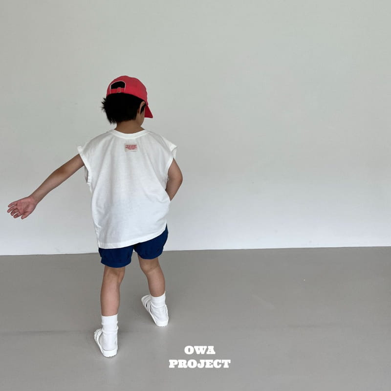 O Wa - Korean Children Fashion - #childrensboutique - Ma Pumpkin Shorts - 9