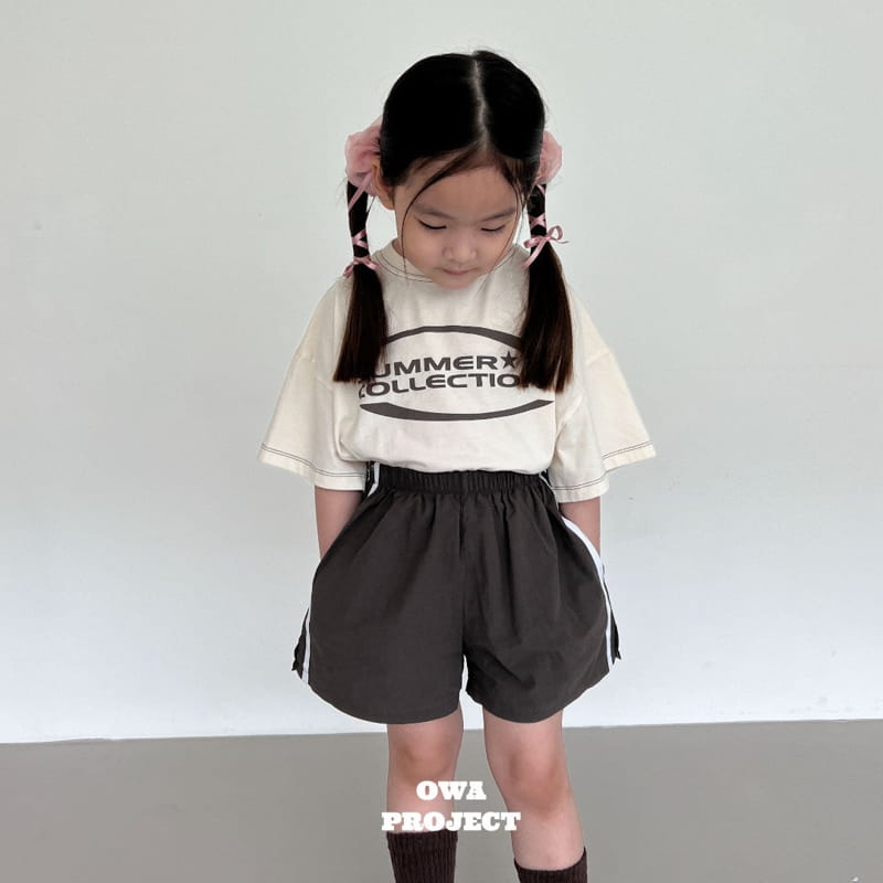 O Wa - Korean Children Fashion - #prettylittlegirls - Ribbon Bear Hairring - 2