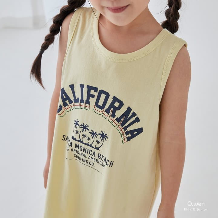O Wen - Korean Children Fashion - #kidsstore - Kelly One-piece - 7