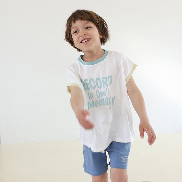 Ollymarket - Korean Children Fashion - #childrensboutique - Olly Pigment Shorts - 2