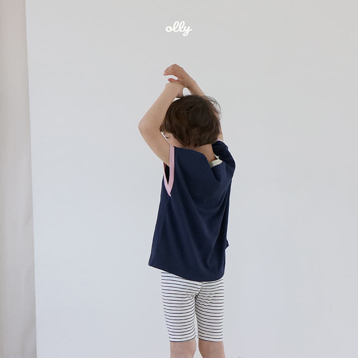 Ollymarket - Korean Children Fashion - #fashionkids - Recode Sleeveless - 12